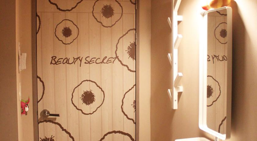 Jimmy Guesthouse Анян Номер фото