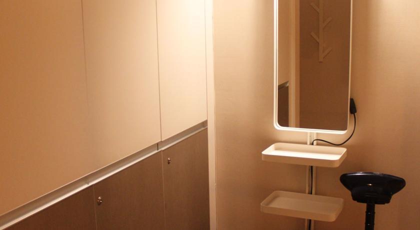 Jimmy Guesthouse Анян Номер фото